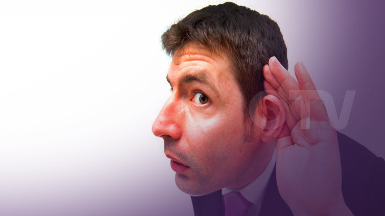 كيف تتعامل مع الانسان الحِشَري؟