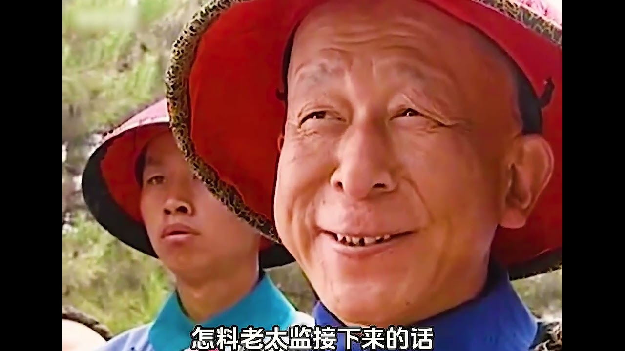 咸豐五子路邊喝胡辣湯 竟被老太監掌辱？沒眼力見！ #电影 #电影解说 #影视 #影视解说 #剧情