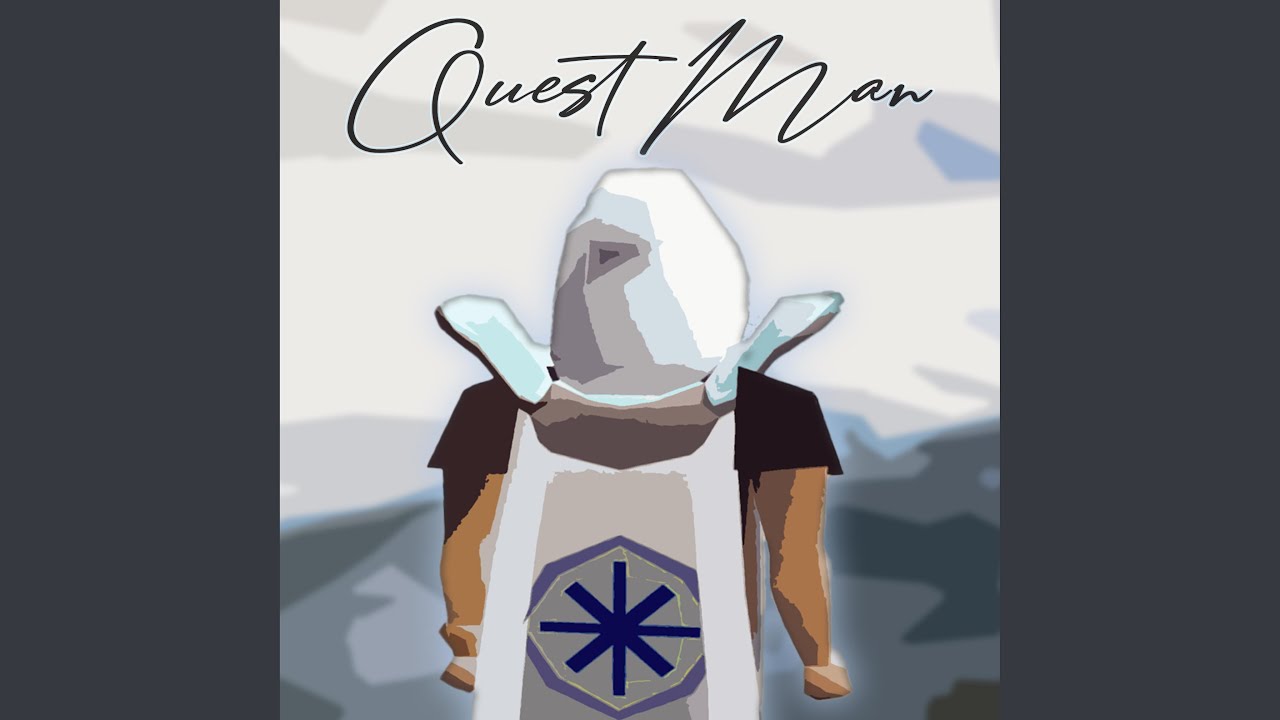 Quest Man
