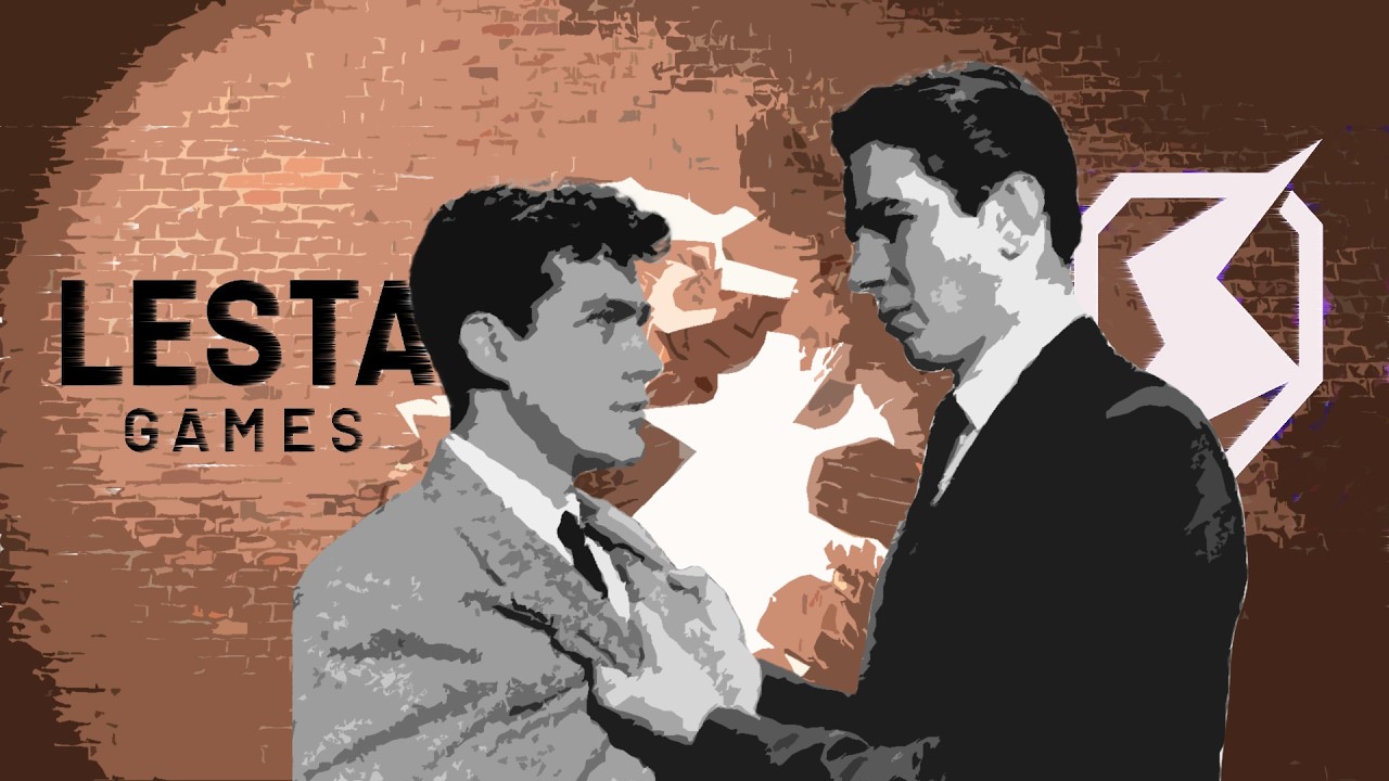 Blitz - кто шестёрка слышь ? часть 4