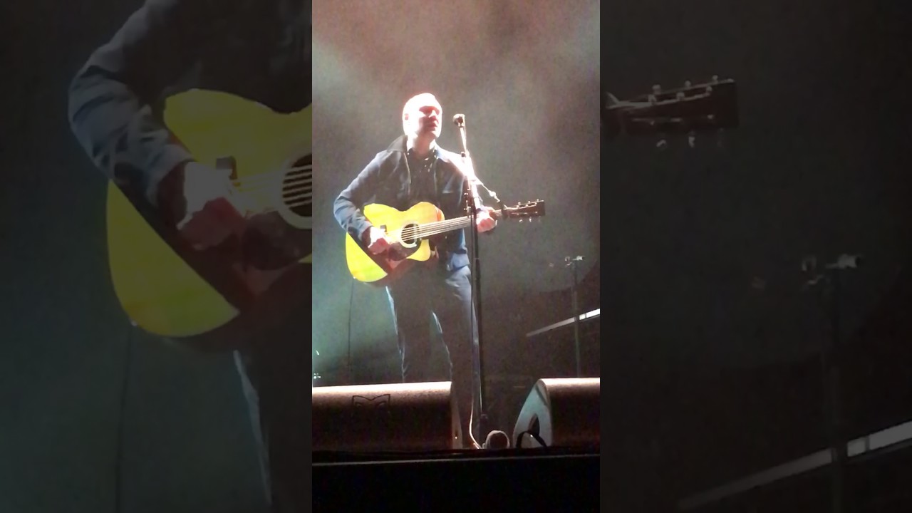 David Gray - Babylon live