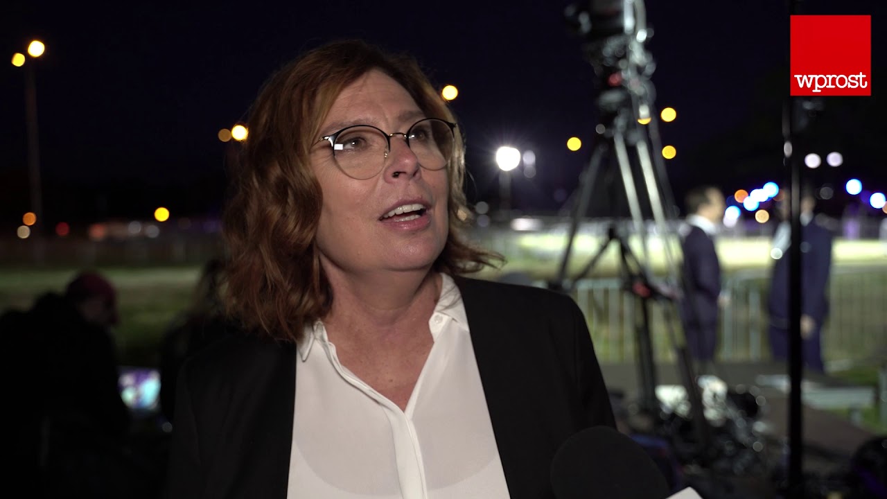 Wybory 2020. Małgorzata Kidawa-Błońska: Polacy się zmobilizowali, docenili wagę swojego głosu