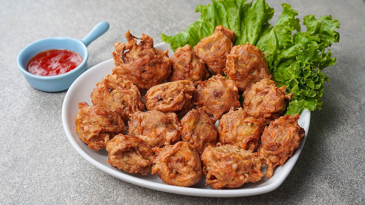 Potato flour & egg make can make this super tasty snacks! Aloo maida egg snacks | Yummy