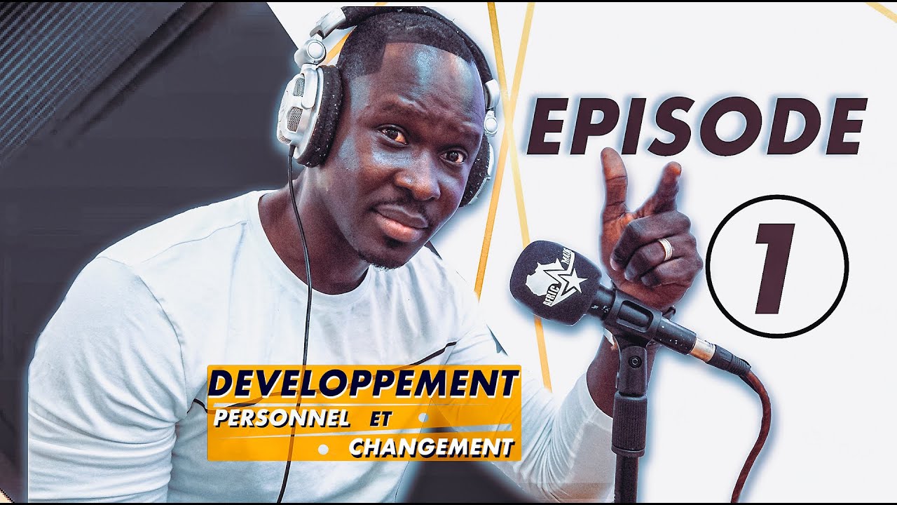 DPC: épisode 1: Relation entre Développement Personnel et Développement Durable d'un pays.