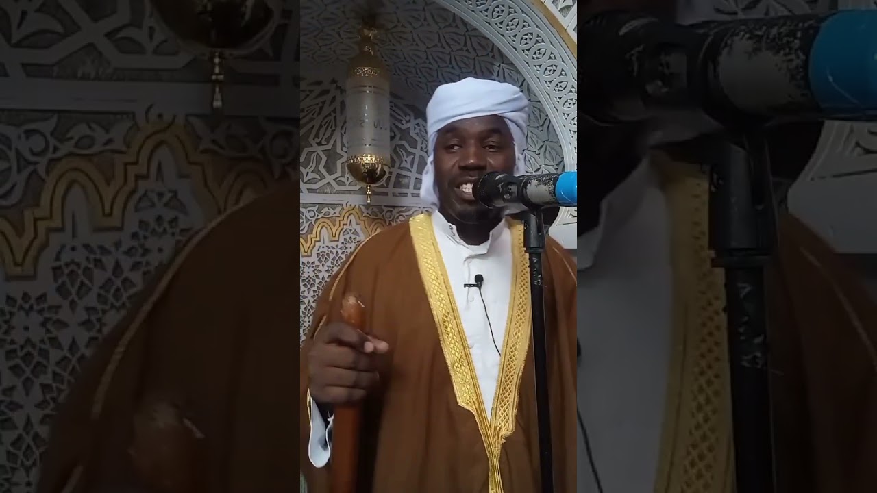من أسباب الرزق بر الوالدين ــ عبد القادر بوعافية ـ 17 أكتوبر 2025