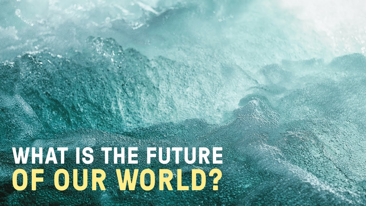 What Will The World Be Like In 10 Years?