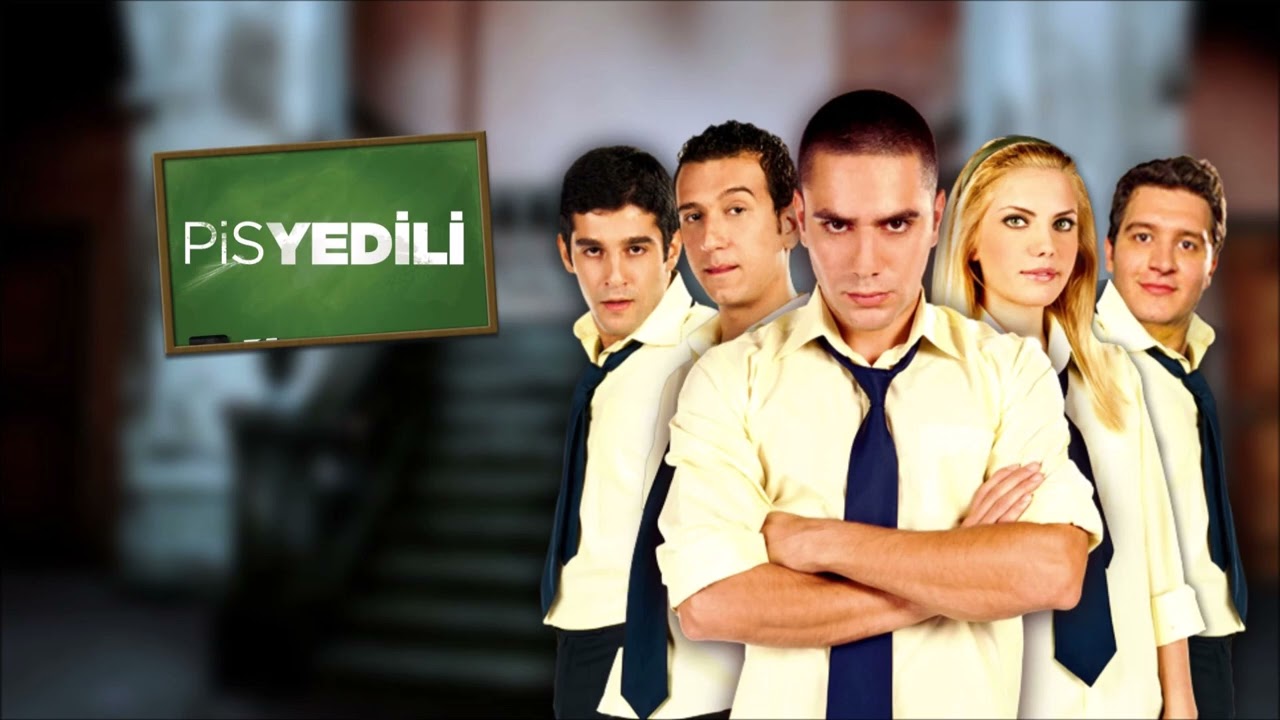 Pis Yedili - Trafo - Sen Gelmez Oldun