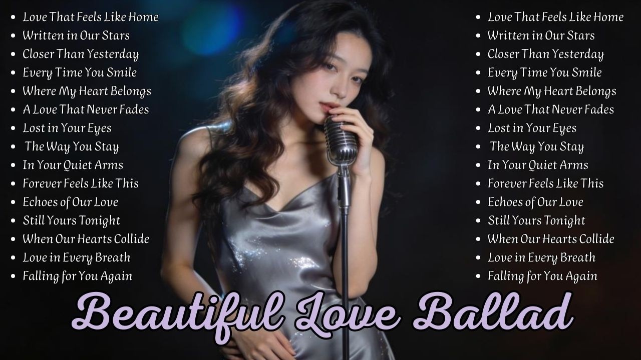 Love Songs 2026 – Emotional Music That Makes You Cry #song #music #lovesong