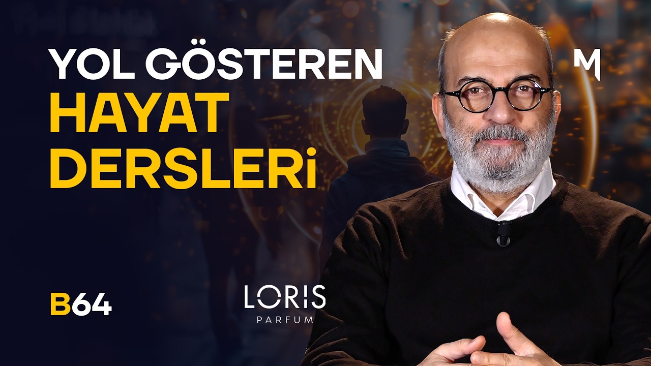 Kime Saygı G&ouml;sterelim? - Savaş Şafak Bark&ccedil;in | Bi' De Buradan Bak