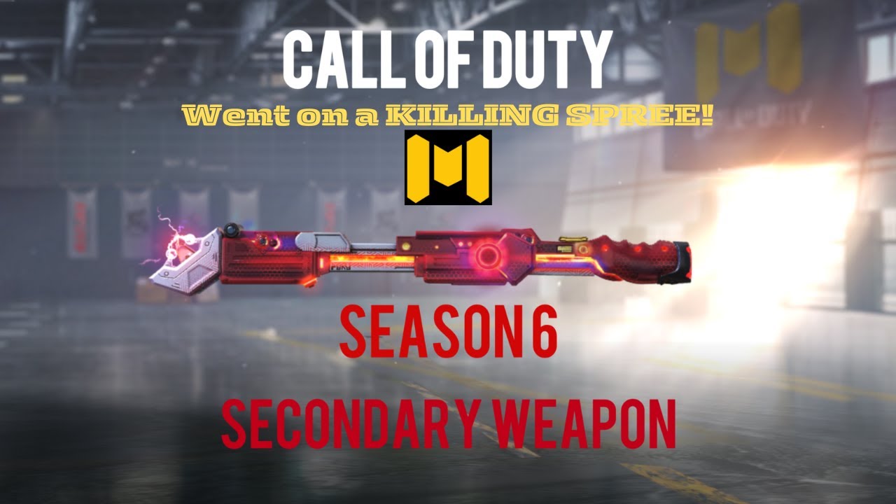 Went on a KILLING SPREE! Only Used the Stun Baton...