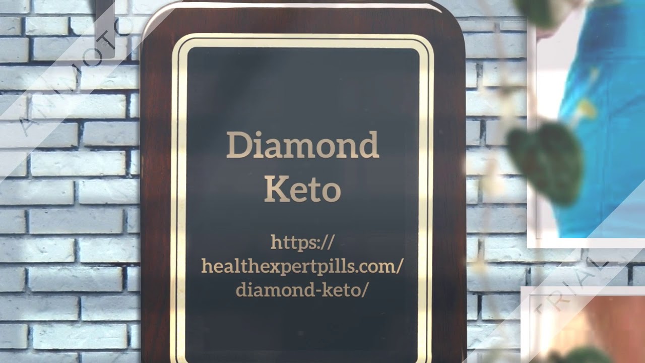 #ADVANCED# Diamond Keto : Shark Tank Diet Pills & Where To Buy?
