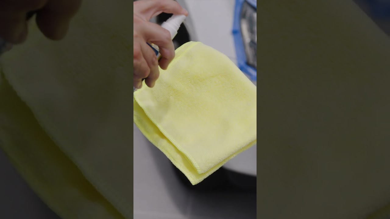 Rain-X Headlight Restoration Kit