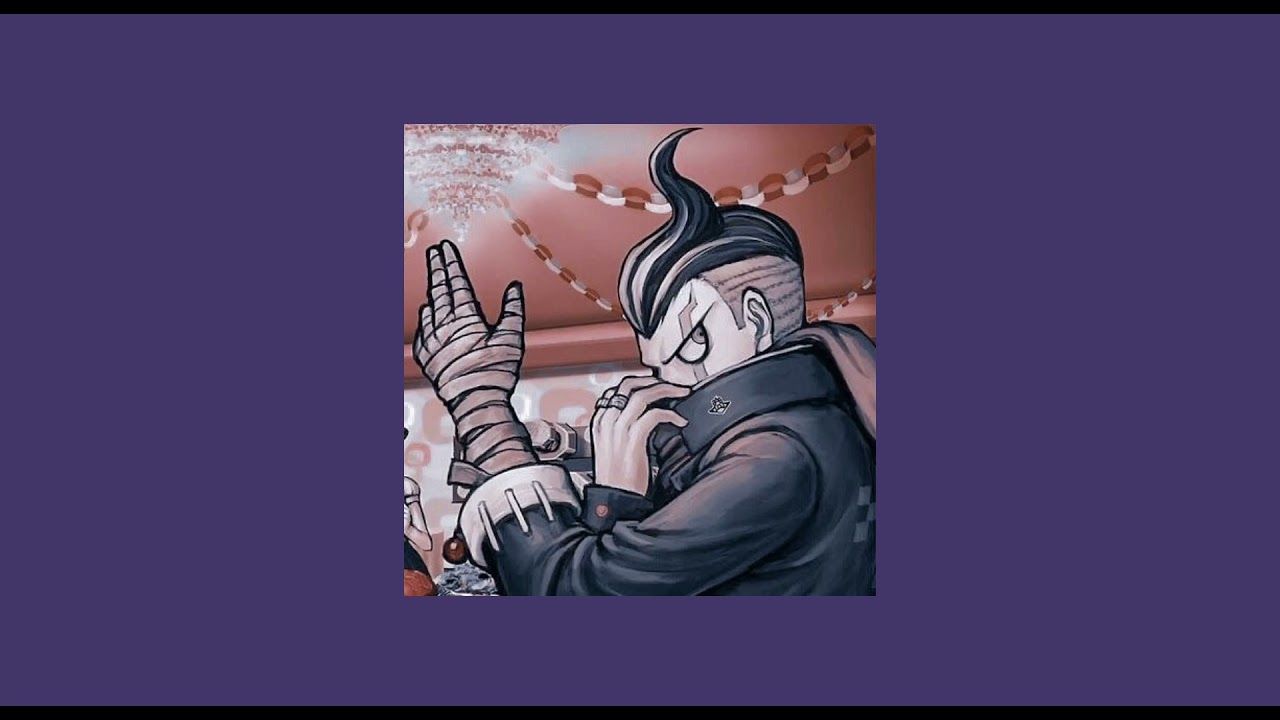 Gundham Tanaka takes care of you ASMR(CHECK DESCRIPTION PLS)