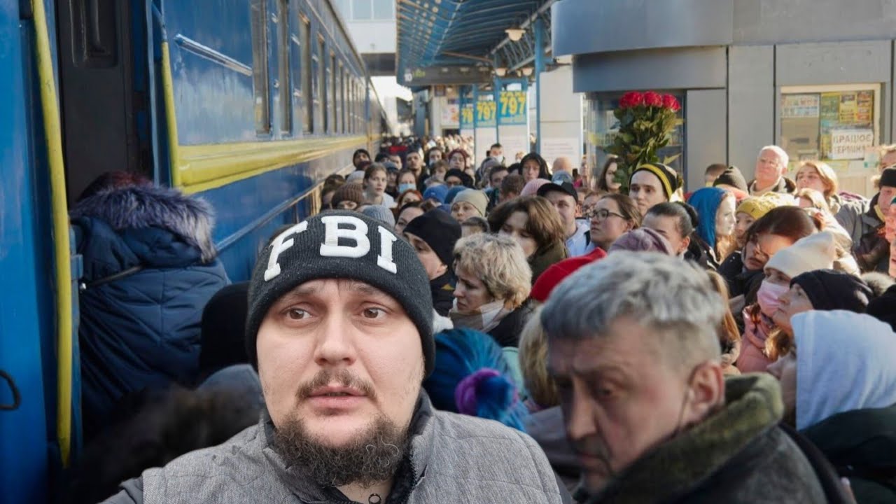 Харьков. 12.04.2026 😱 Срочно Принудительная ЭВАКУАЦИЯ 💥 ВЗРЫВЫ