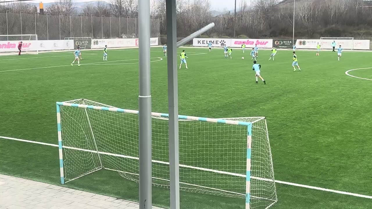 Wonderkids-Karev (2del)