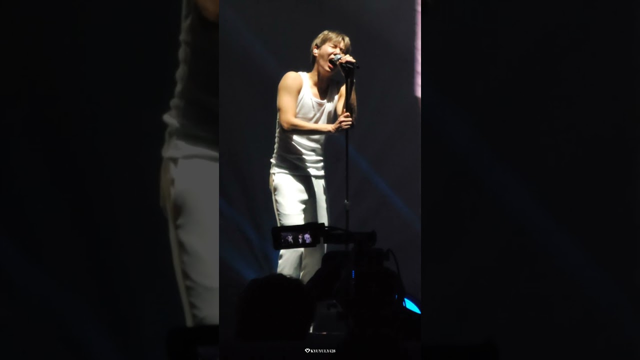 20230819 Diamond💎 김성규 Focus