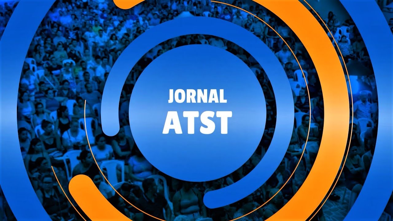 JORNAL DA ATST #1 - 20/07/2020