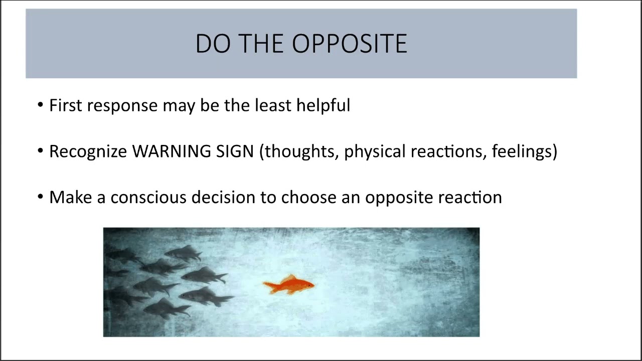 Ch 06 Thoughts and Behavior