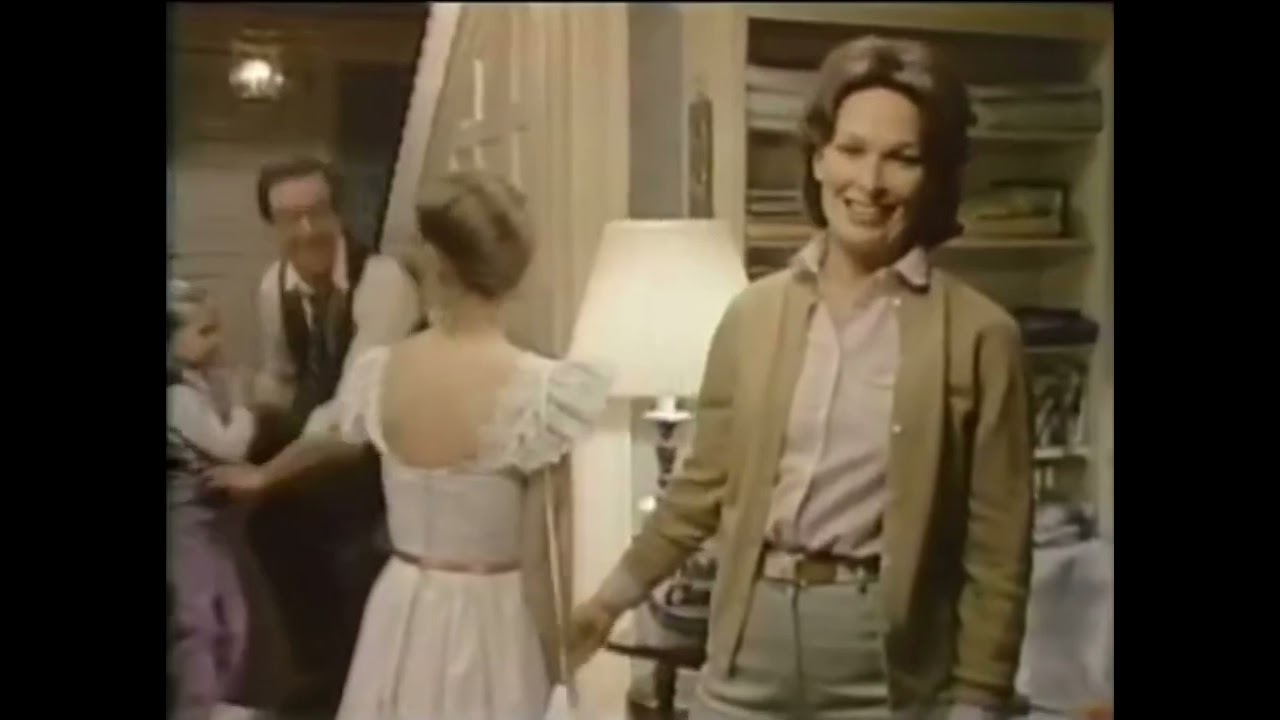 White Cloud Commercial 1981