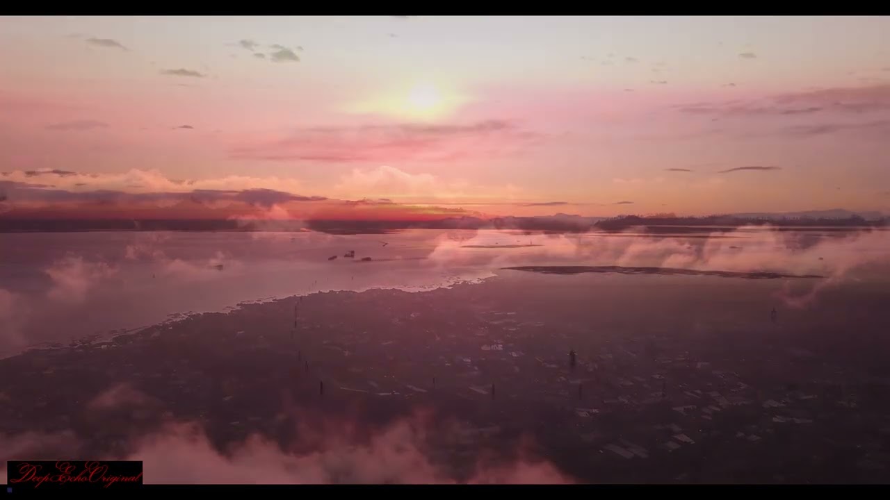 Dreamy Melodic Deep House 2026 German Vocal  (Golden Horizon) ✨