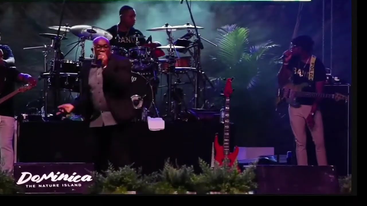 GLORY IN PARADISE GOSPEL FESTIVAL 2026 Live