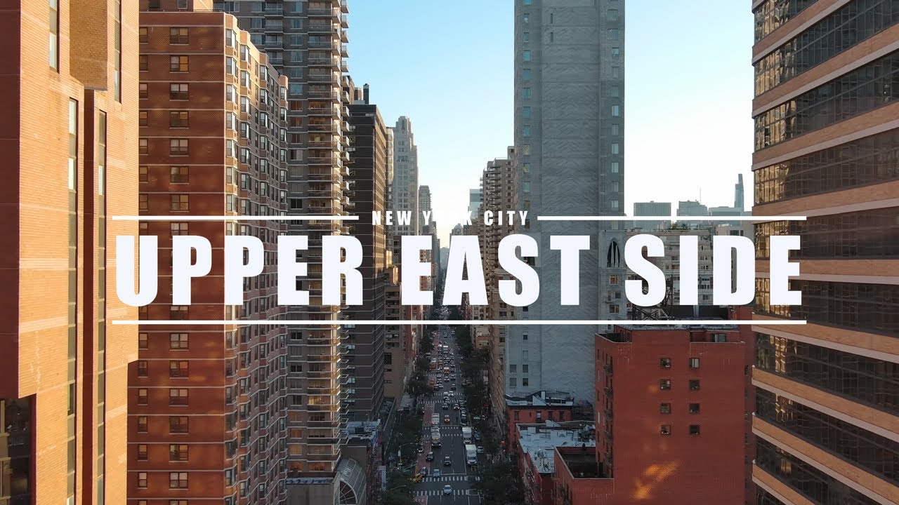 Upper East Side