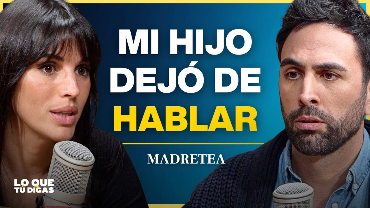 Mi Hijo Tiene Autismo y Esto Es Lo Que Aprendí