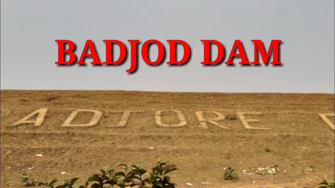 BADJOD DAM | MAYURBHANJ MIRROR |EPISODE-25