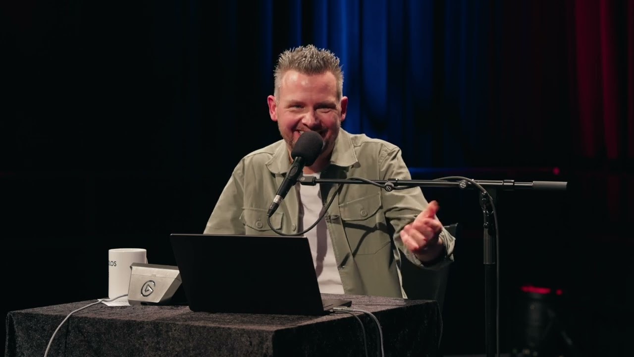 GRUNDLOS GUTE LAUNE LIVE - TRAILER