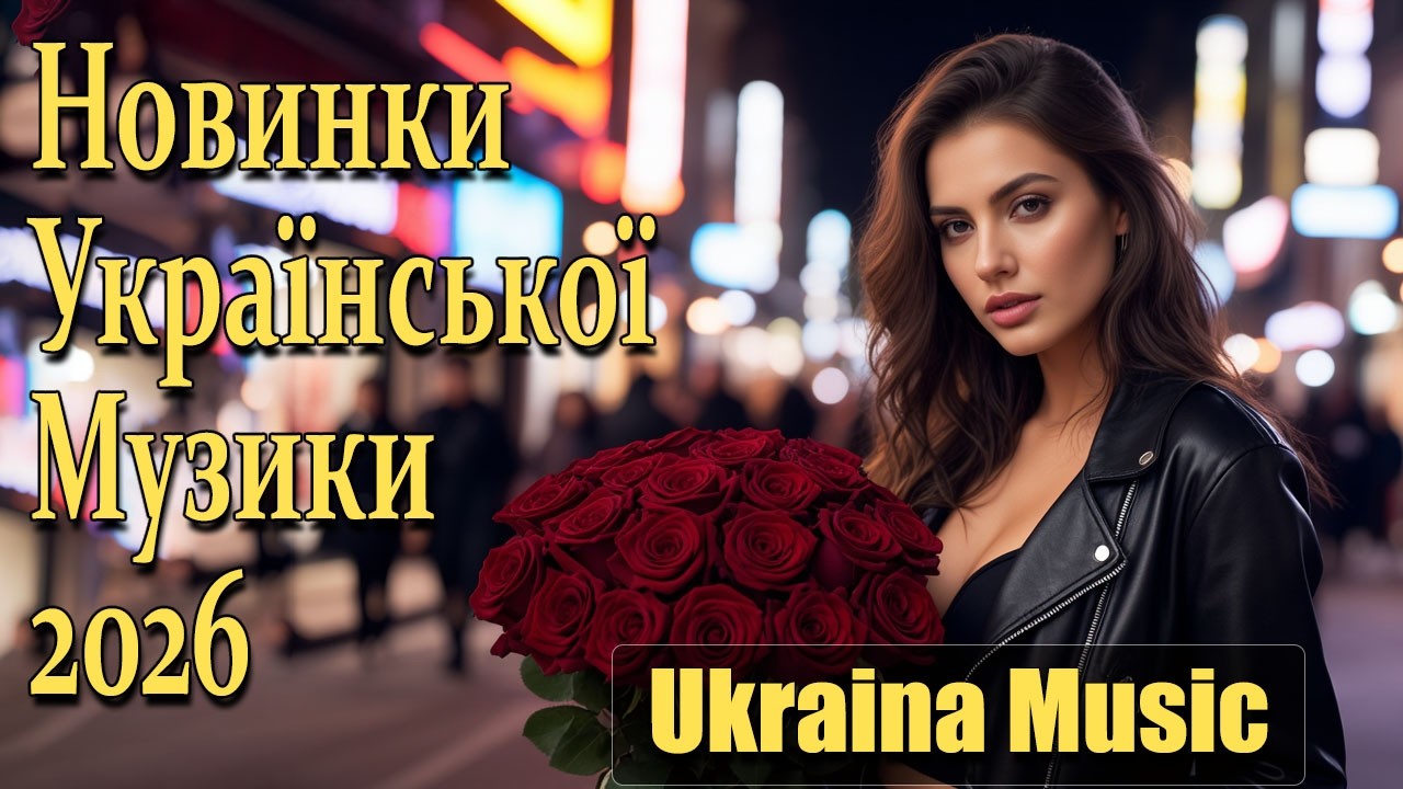 Нові Хіти Української Музики 2025 🎧💙💛 | Новинки Українських хітів💙💛