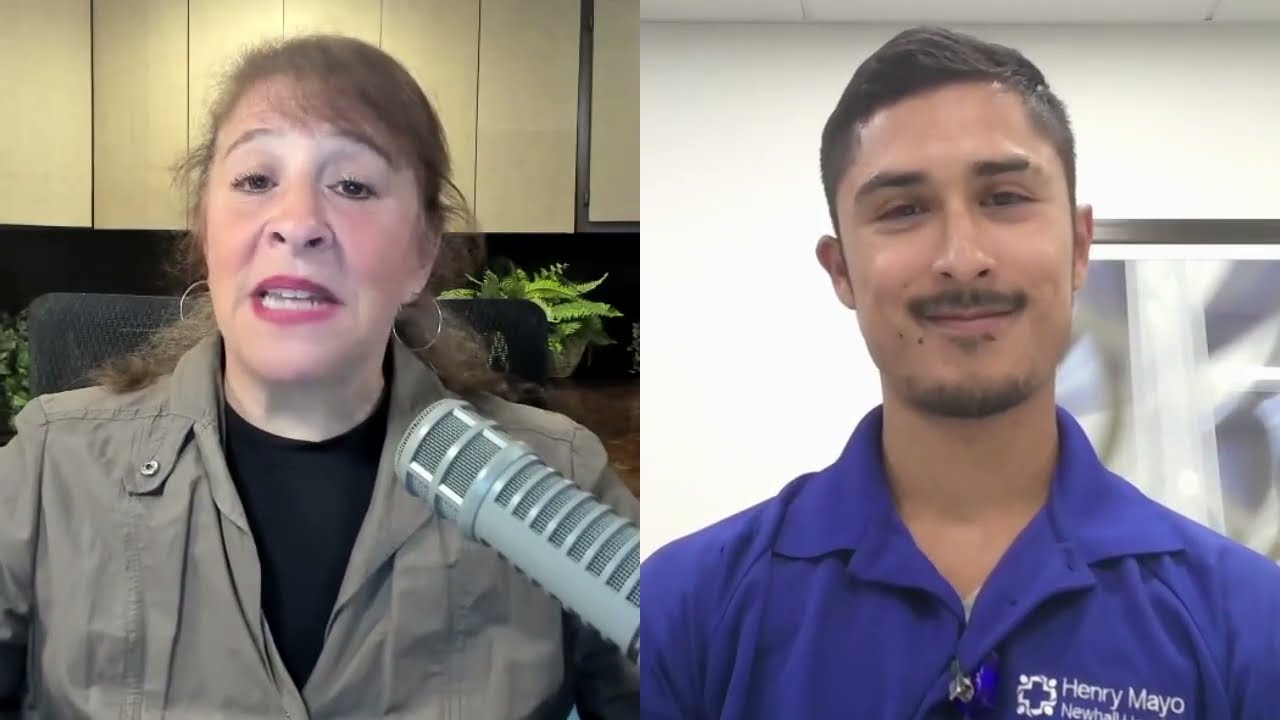 Strong Recovery: Inside Henry Mayo Physical Therapy's Sports Injury Program