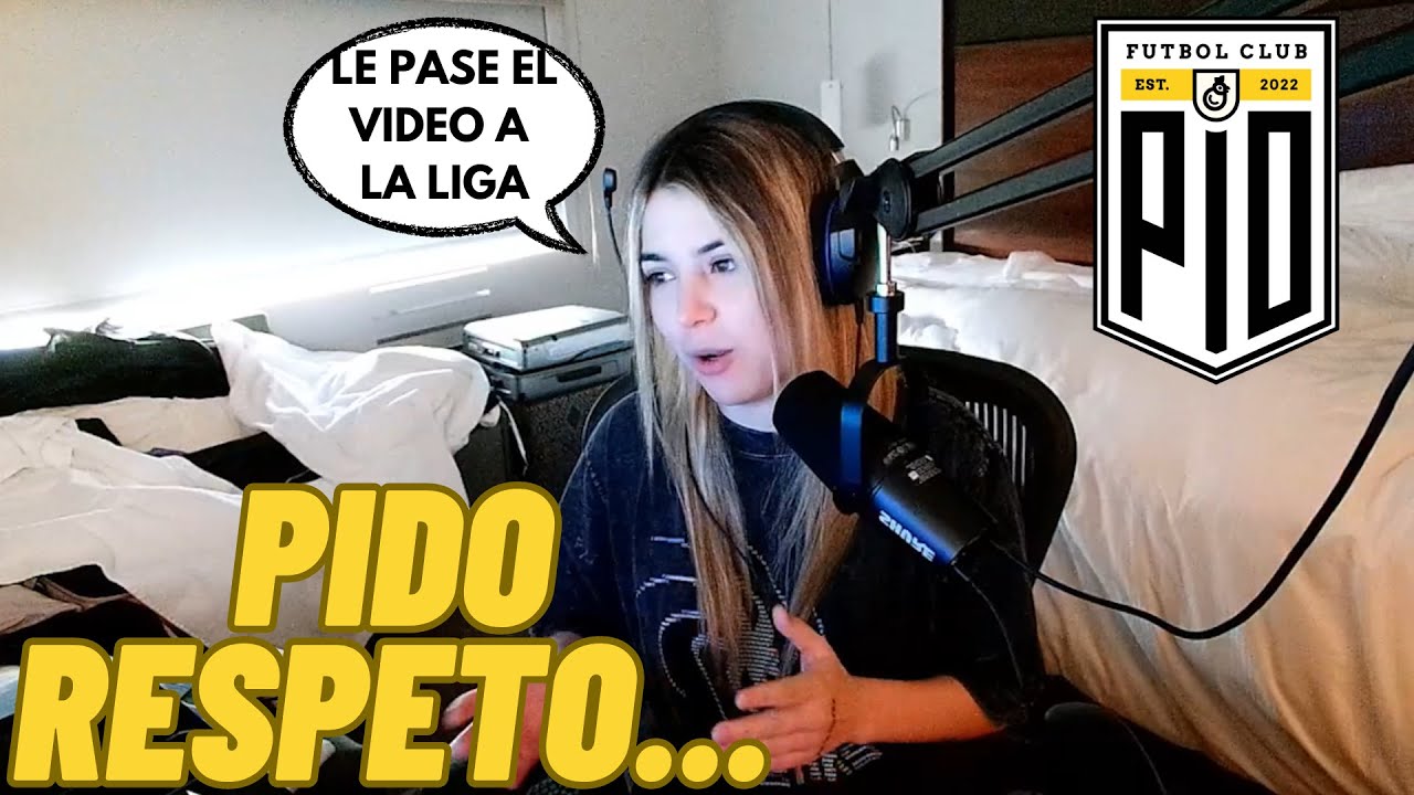 RIVERS HABLA DEL PARTIDO CONTRA LOS FRANCESES Y EXPLICA LO QUE PASO... | KINGS LEAGUE