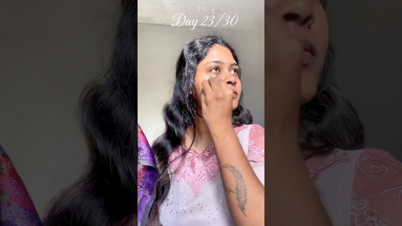 🌞SkinCare #skincarechallenge #aloveraskincare