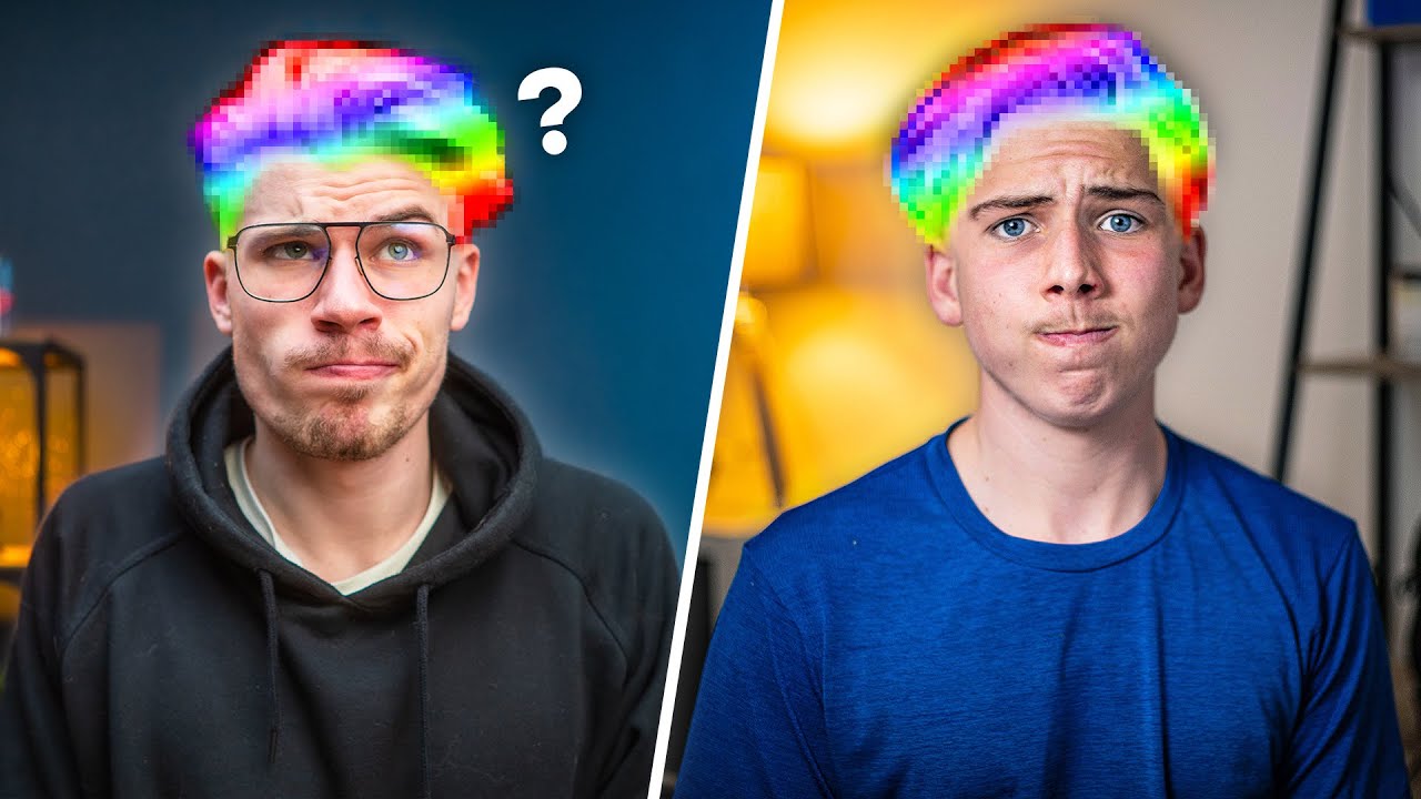 The TRUTH About TNL vs CUBEHEAD... (ft. Tingman)