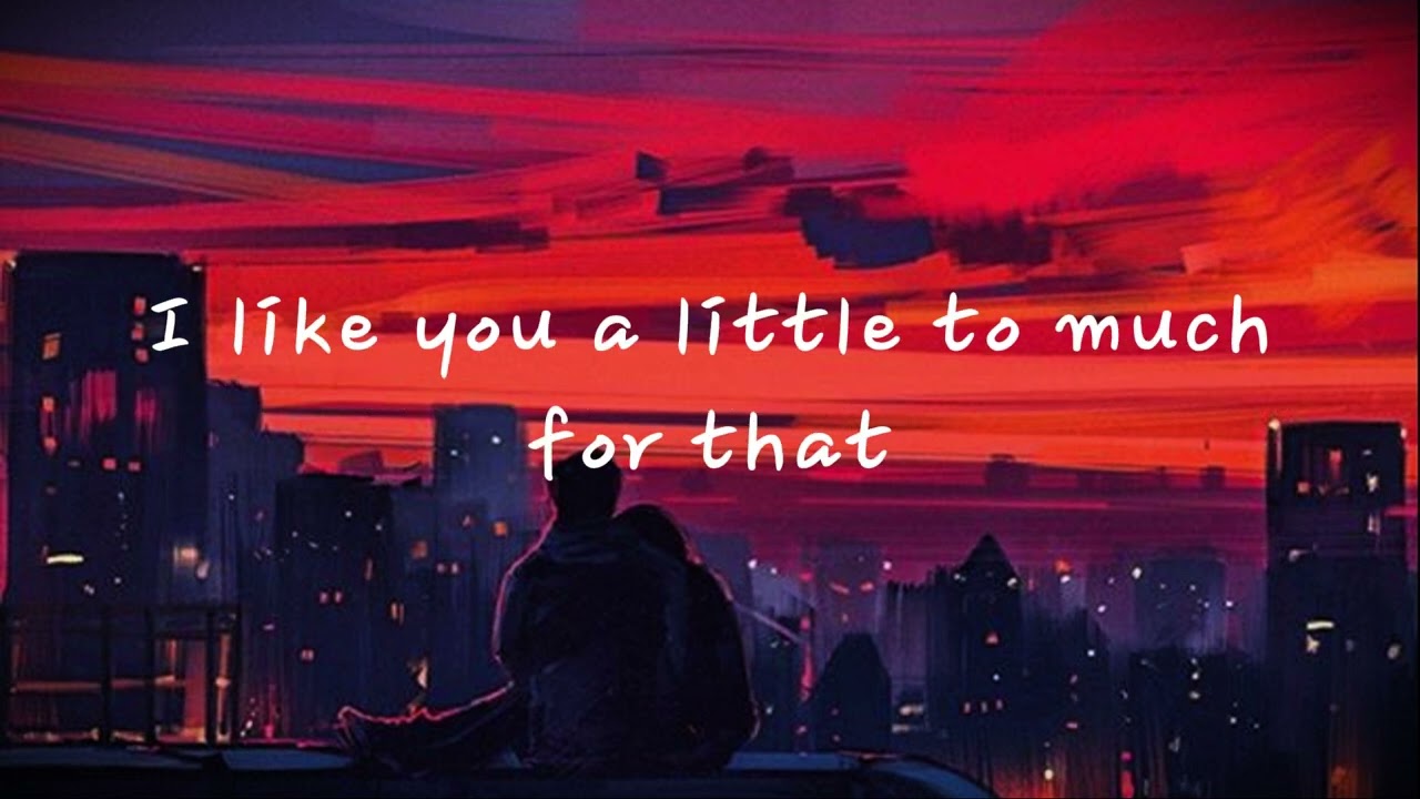 Just Friends  - JORDY (Lyrics)