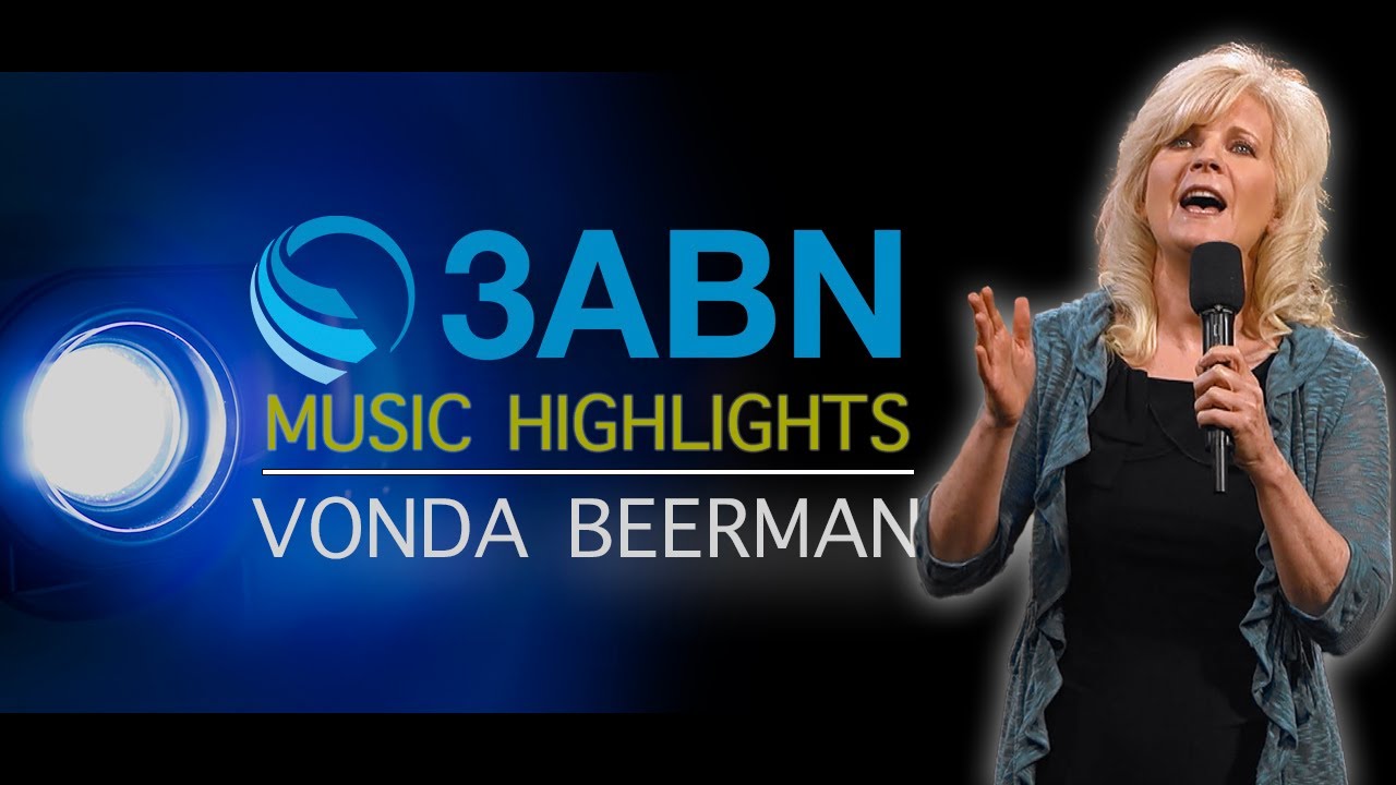 Vonda Beerman - 3ABN Music Highlights (TMH240008)