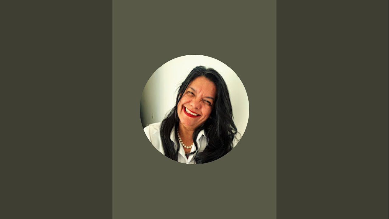 MEDITAÇÃO CRISTÃ |  RUTH SERVA AMIGA- Bispa Izabel Costa