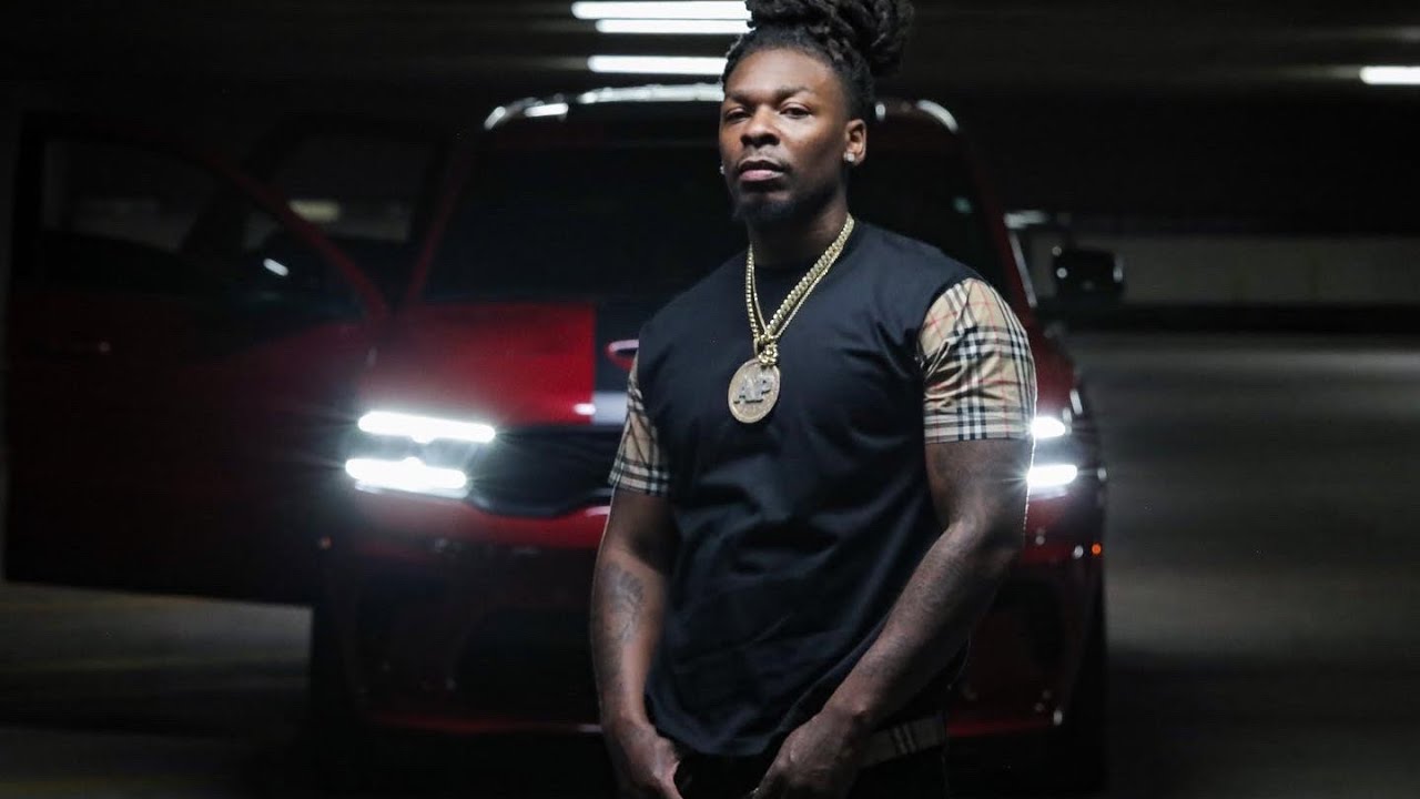Freeza Boy - In My Bag (Official Video) Produced by @HozayBeats
