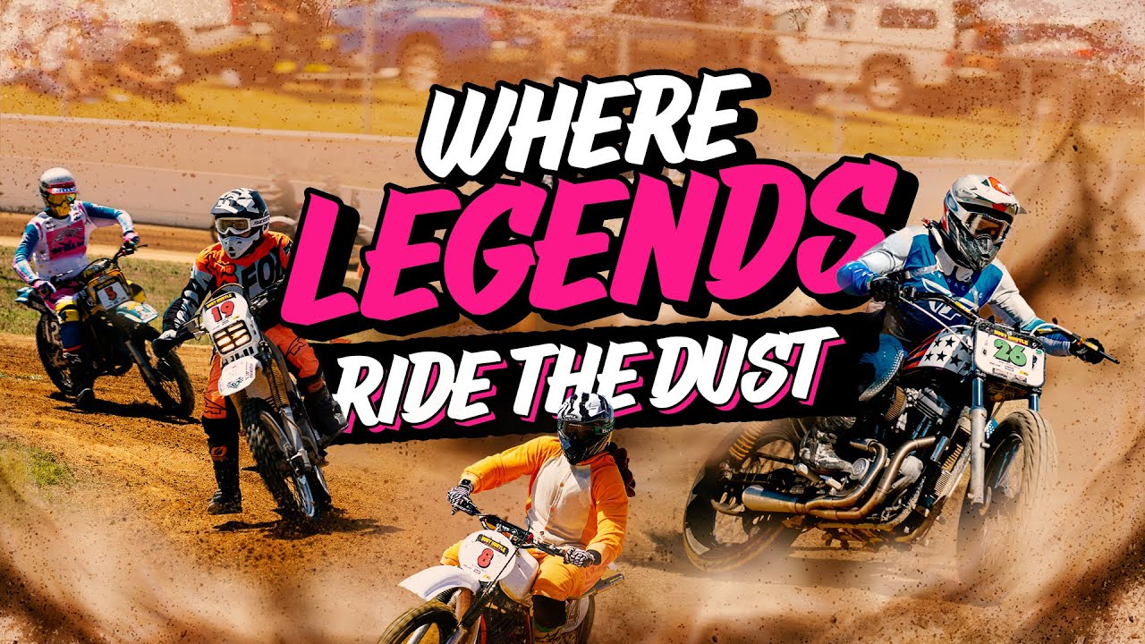 Dust Hustle 15 Highlights