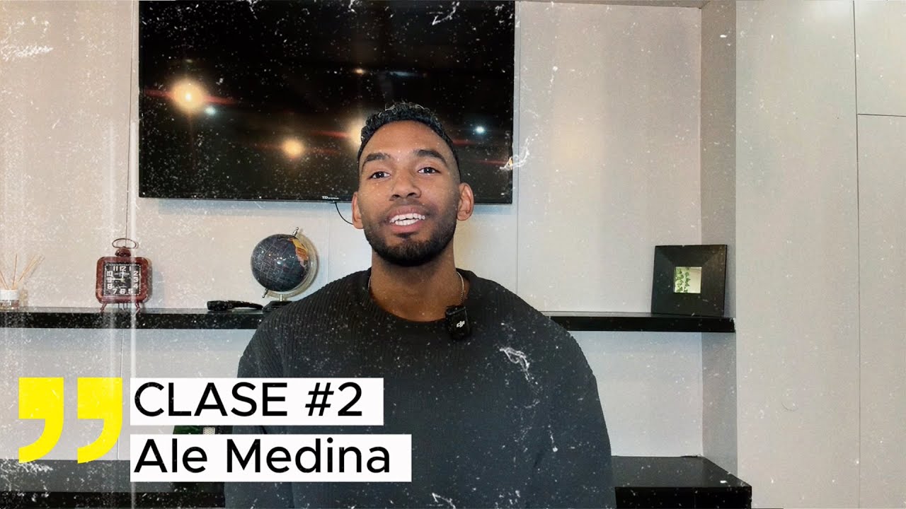 BIBLIA PARA TODOS - CLASE #2