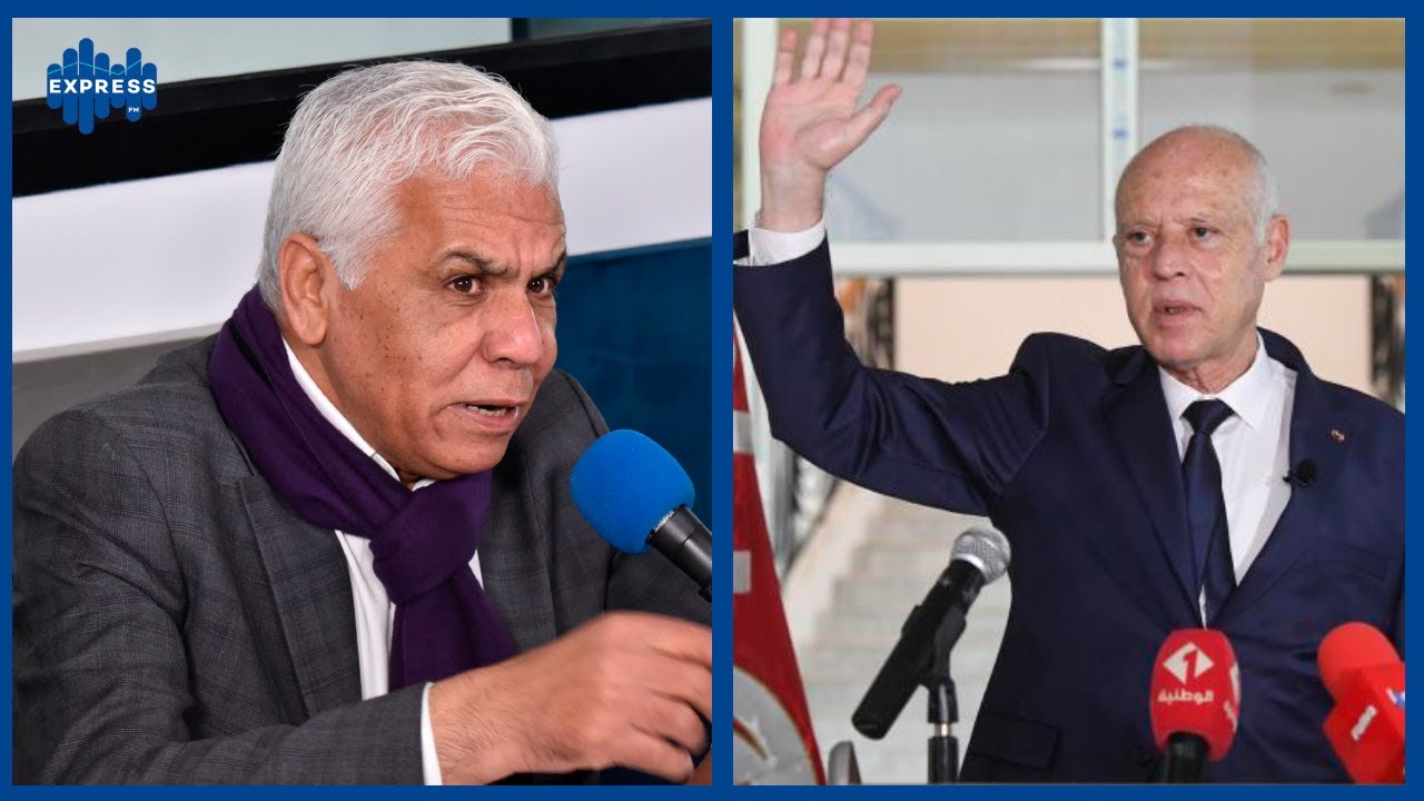 الصافي سعيد : أحنا طحنا في الحفرة مع قيس سعيّد.. و الثورة أصبحت لعنة