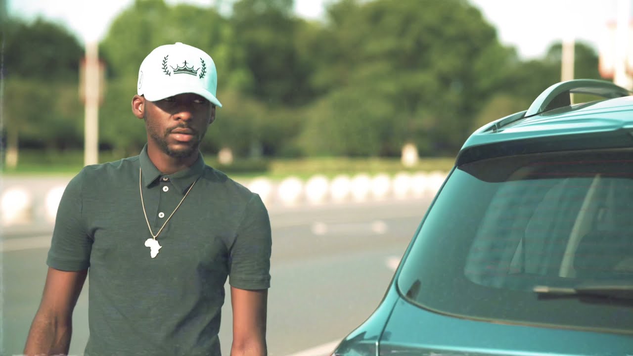 Fresh-D - Unbreakable (Official Video) #FreshD#Africanbloodstone
