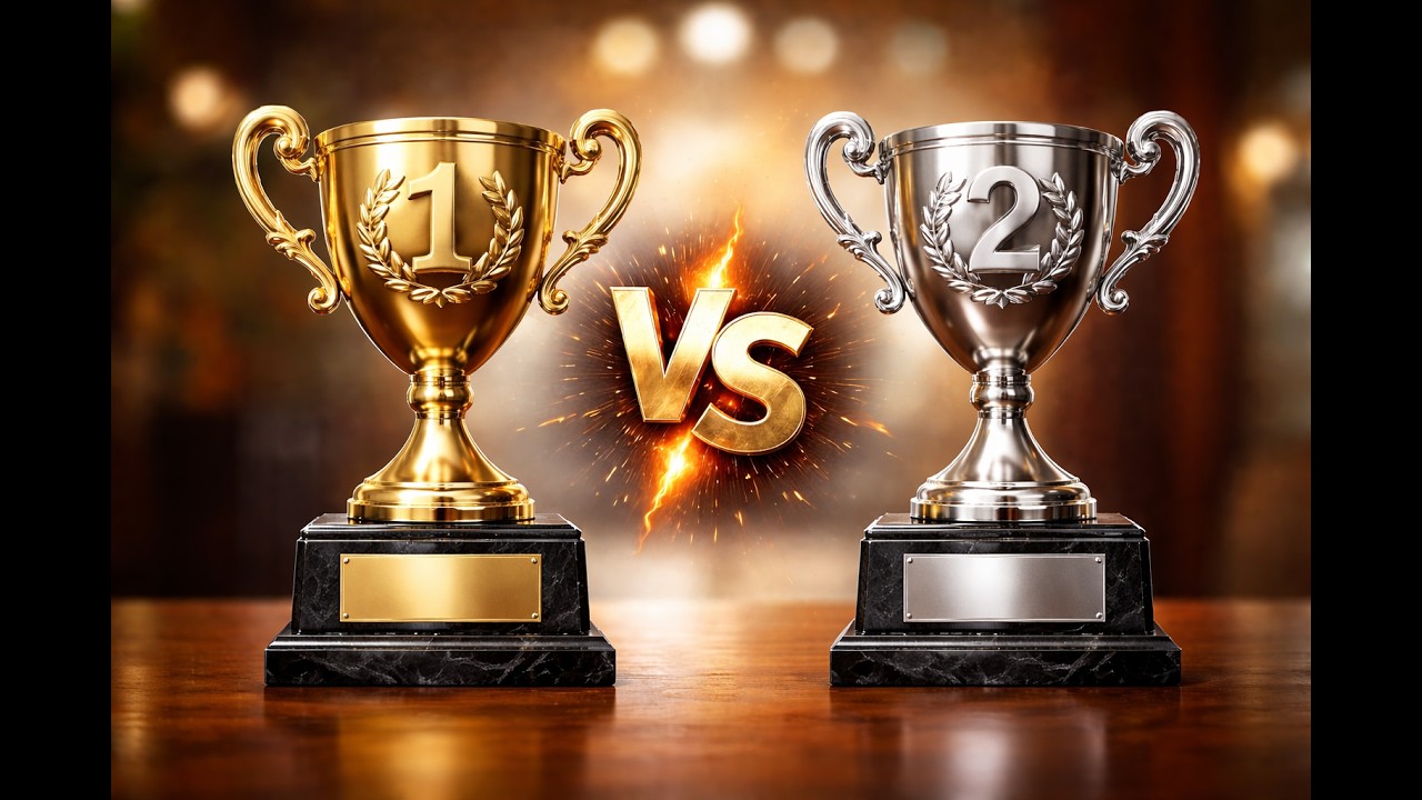 Goal Battle - #1 vs #2 World. Cars VS CHBK