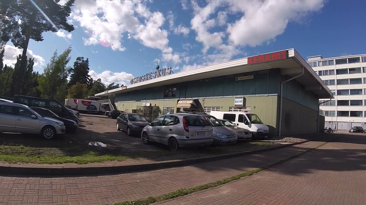 Kaivokselaa..20.8.2021