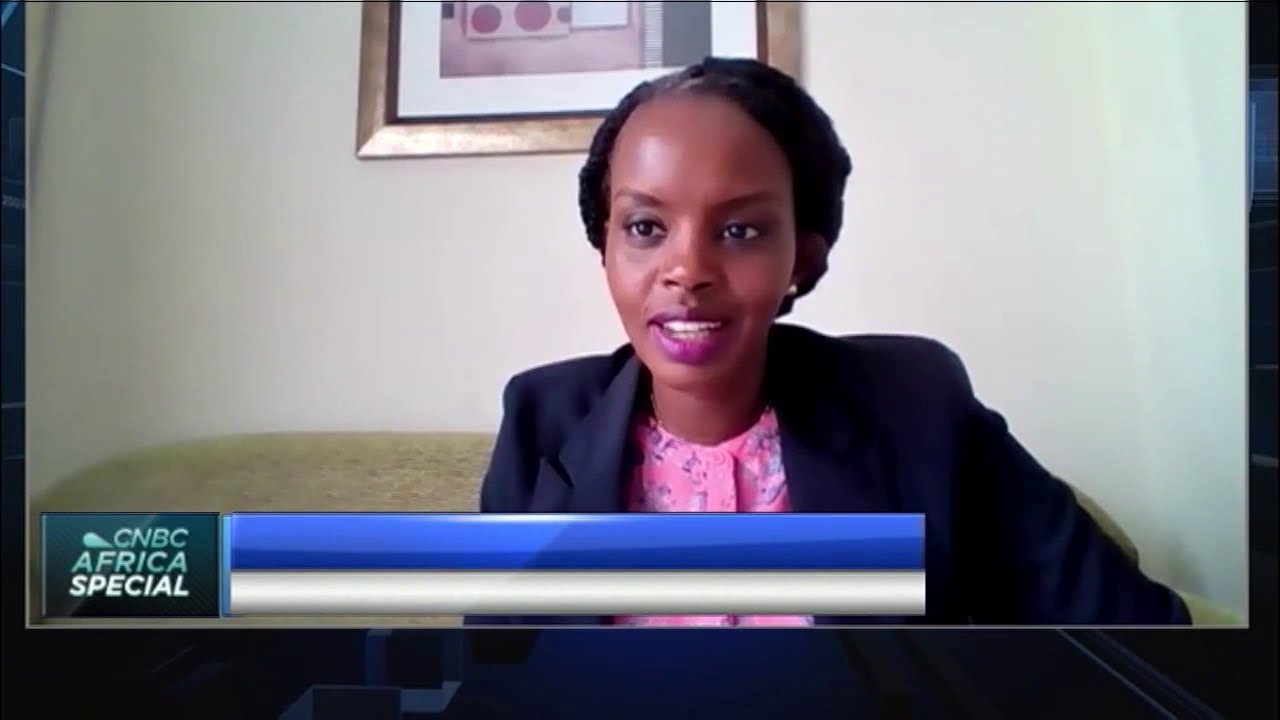 The role of the digital economy in supporting Africa&rsquo;s SMEs
