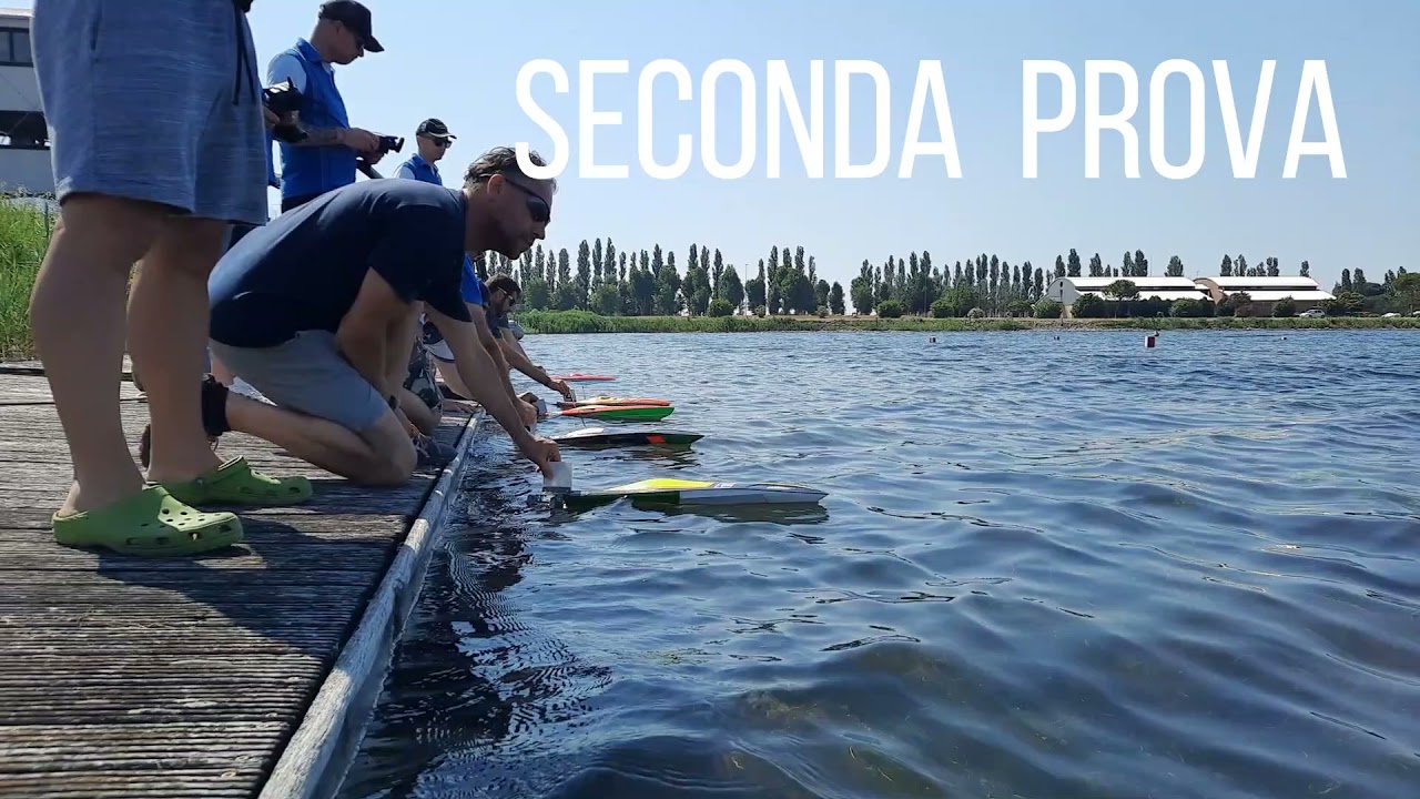 Seconda prova italiano Ravenna