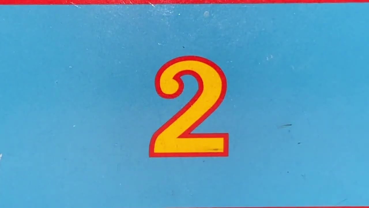 2022 Channel Intro
