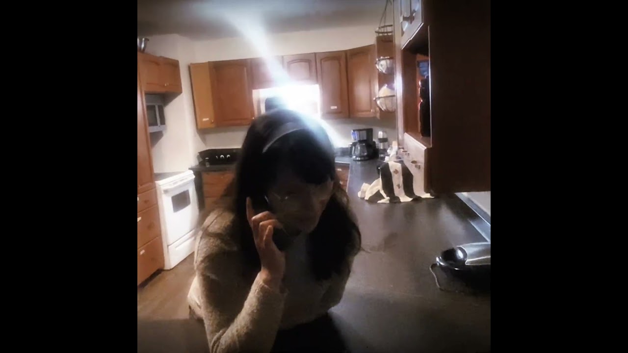 Home alone 