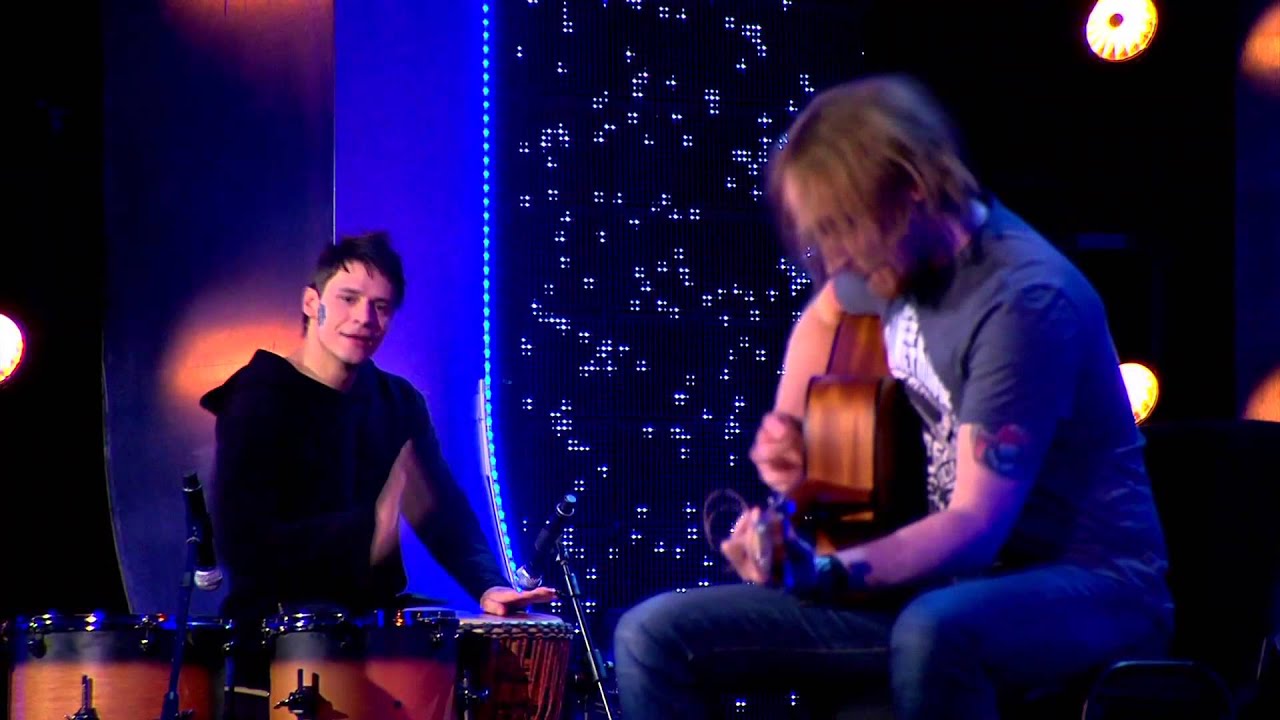 Katarzyna Sochacka - Drzazga - 7. edycja Must Be The Music