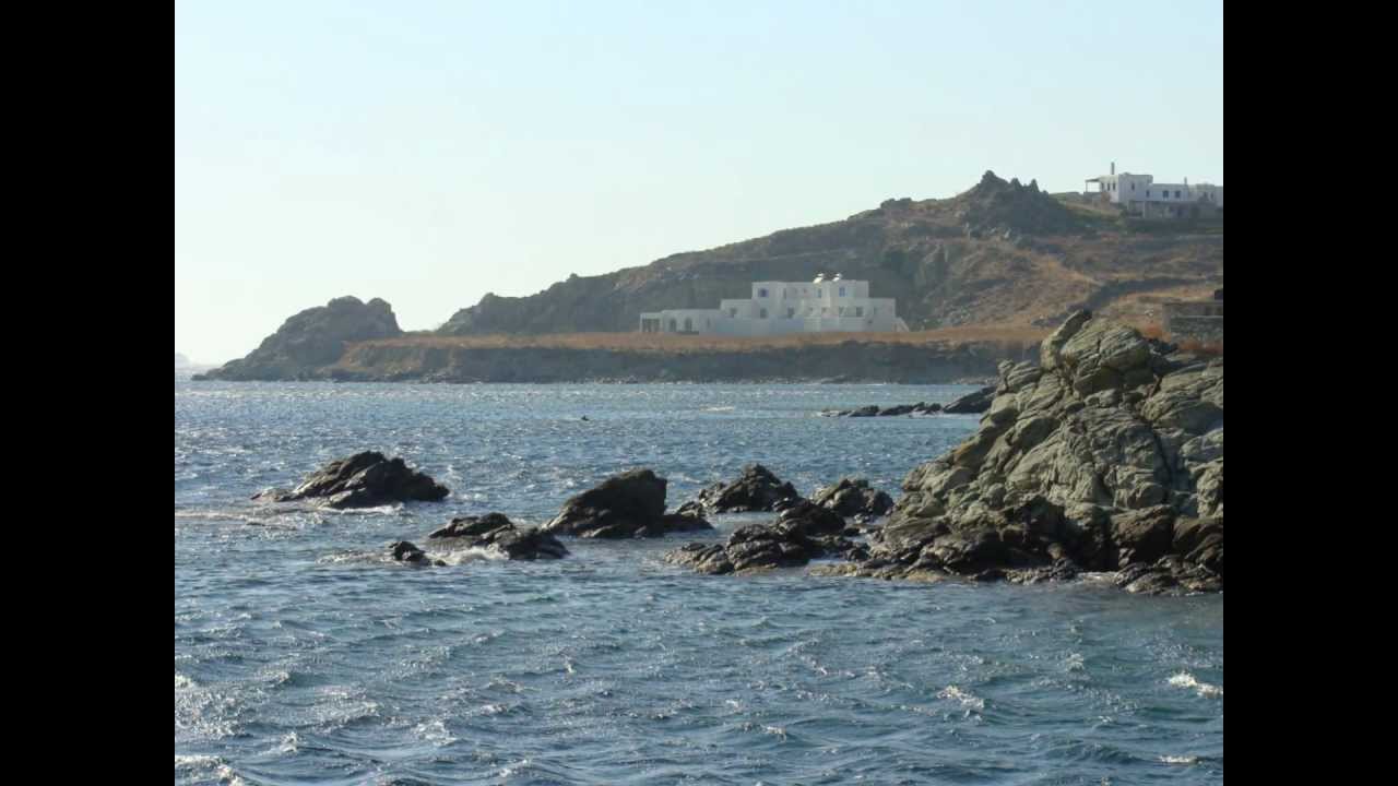 En m&eacute;diterran&eacute;e.M&eacute;lina Mercouri.wmv